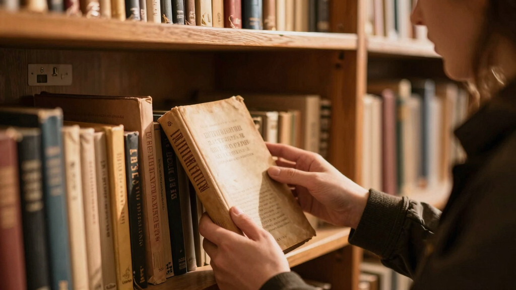 best Soviet era books