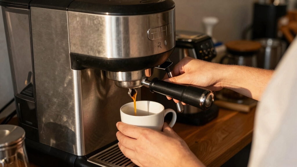 coffee makers for large gatherings