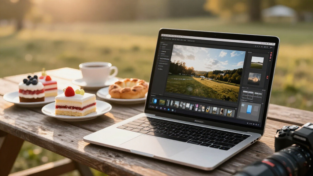 macbook pro for photographers and lightroom