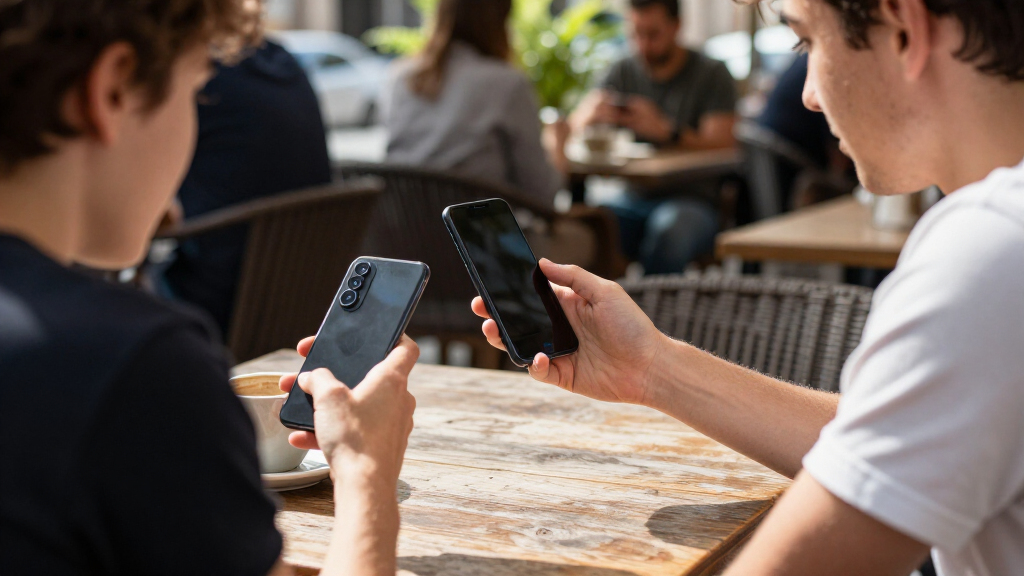 best Motorola smartphones