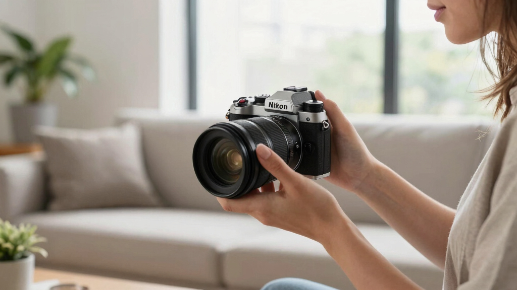 best Nikon cameras