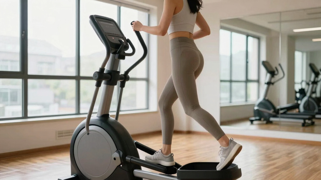 best ellipticals for home