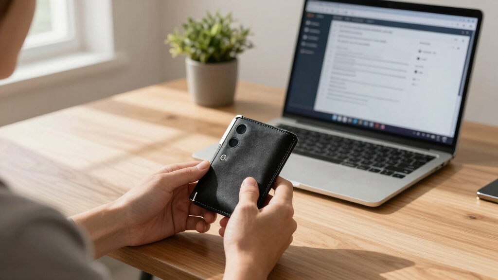 Bitcoin hardware wallets