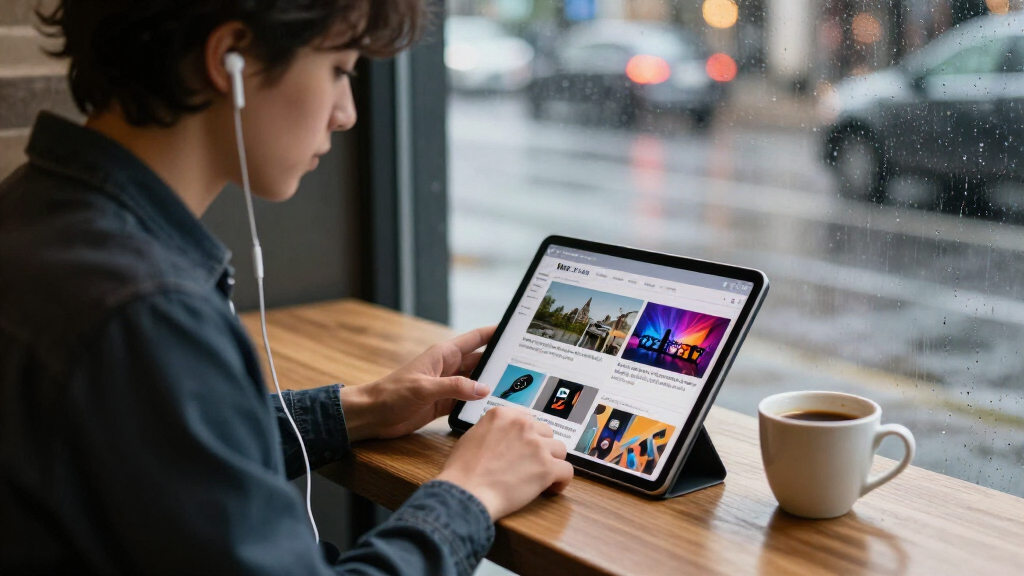 best AirPods and iPads