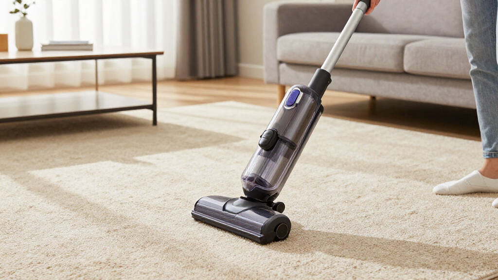 best deep carpet cleaner