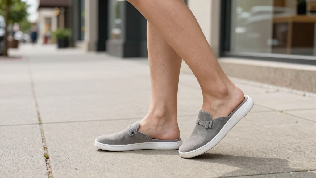 best mule sneakers