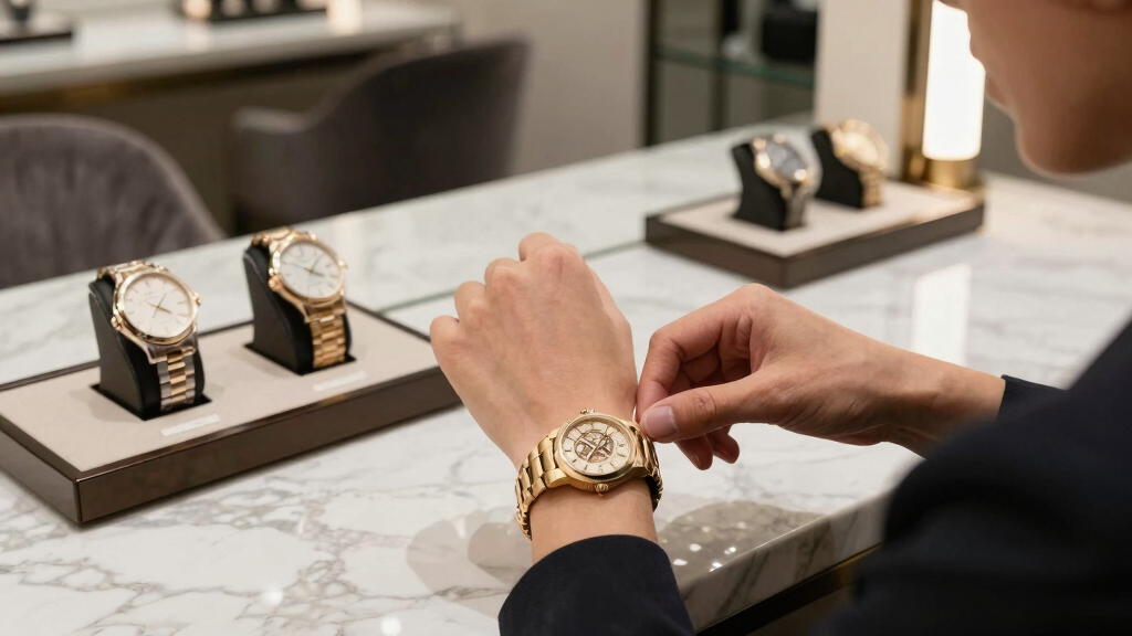 best luxury watches
