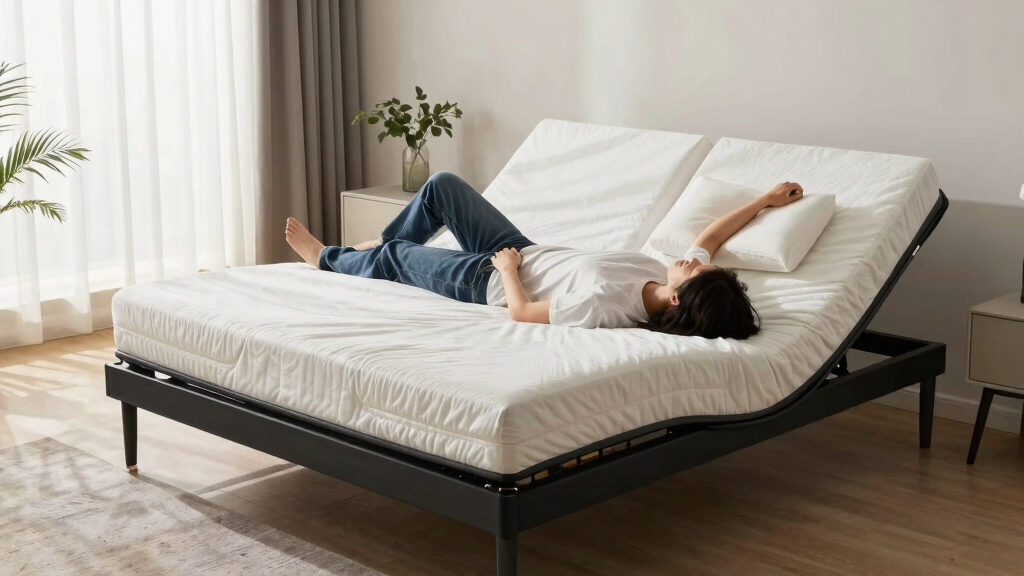 15 Best Zero Gravity Adjustable Bed Bases for 2026