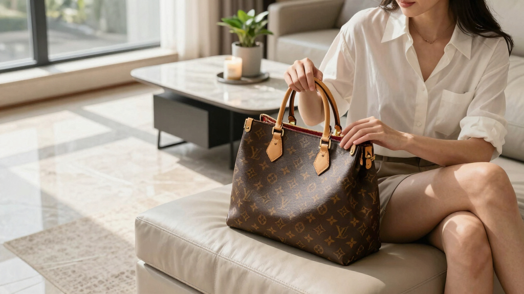 best Louis Vuitton bags
