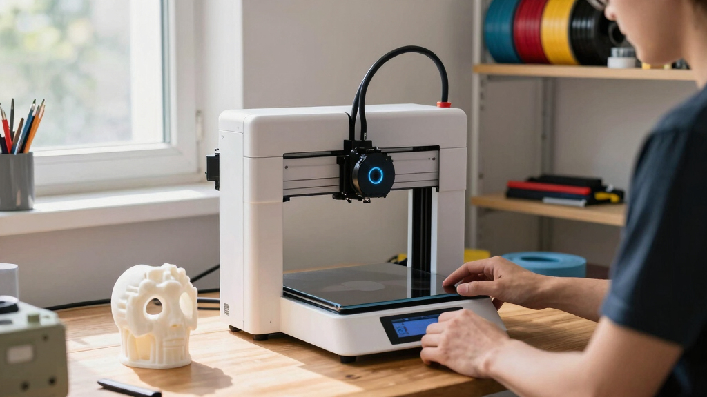 best 3d printers