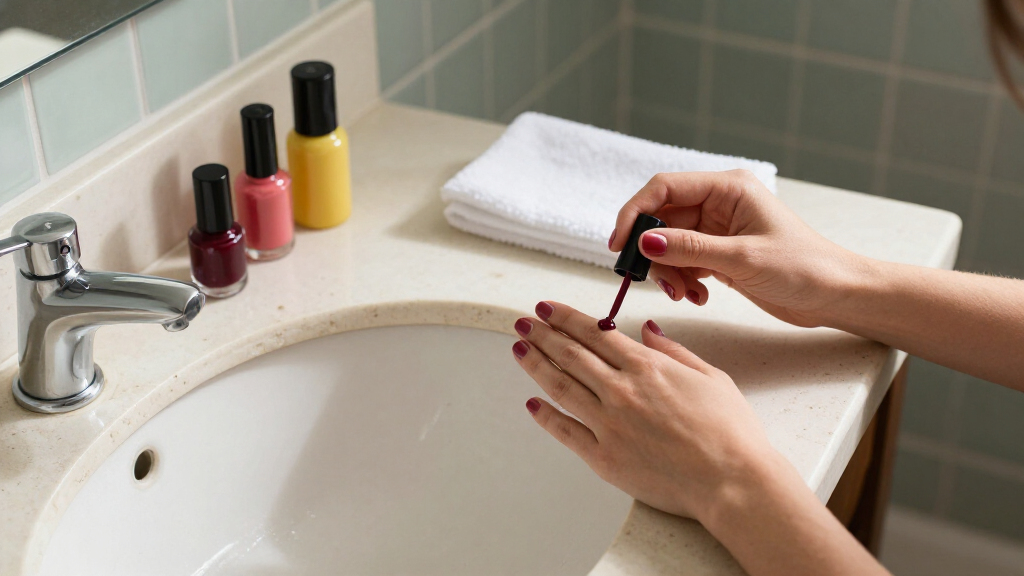best nail polishes