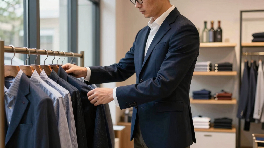best men's clothing