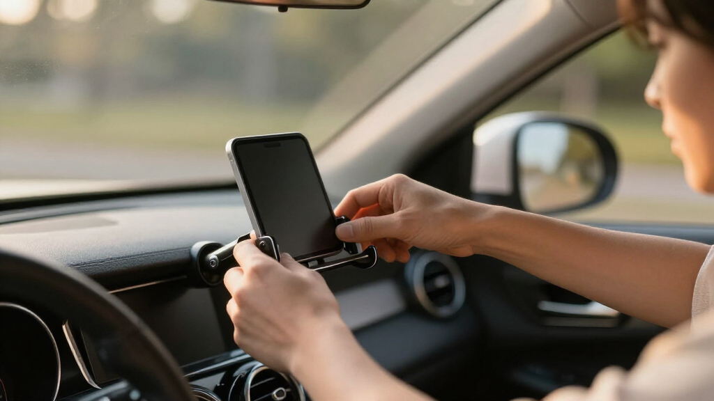car laptop mounts
