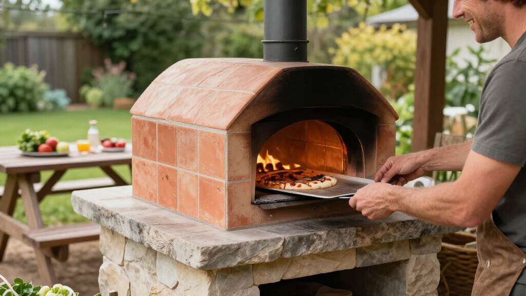 Best Pellet Pizza Oven · _Off-Grid & Outdoor Cooking_