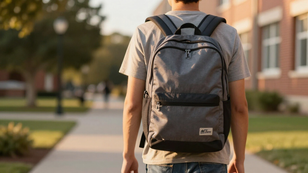 laptop backpacks for students