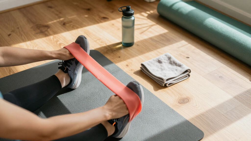 15 Best Resistance Bands for Home Workouts in 2027