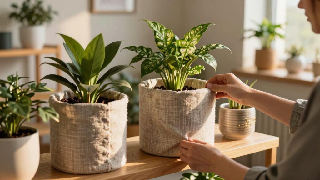 best planter covers