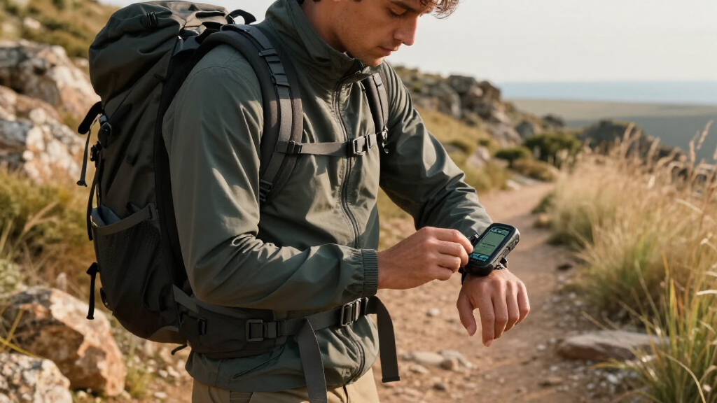 off road navigation gps units