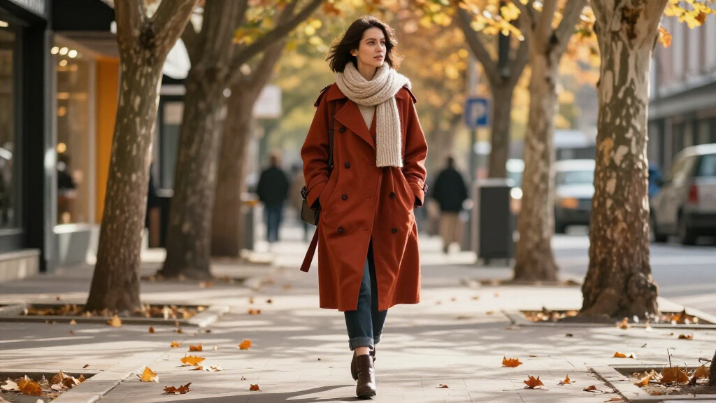 best fall clothes for women
