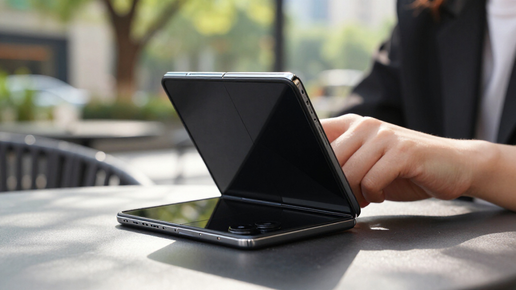14 best foldable phones