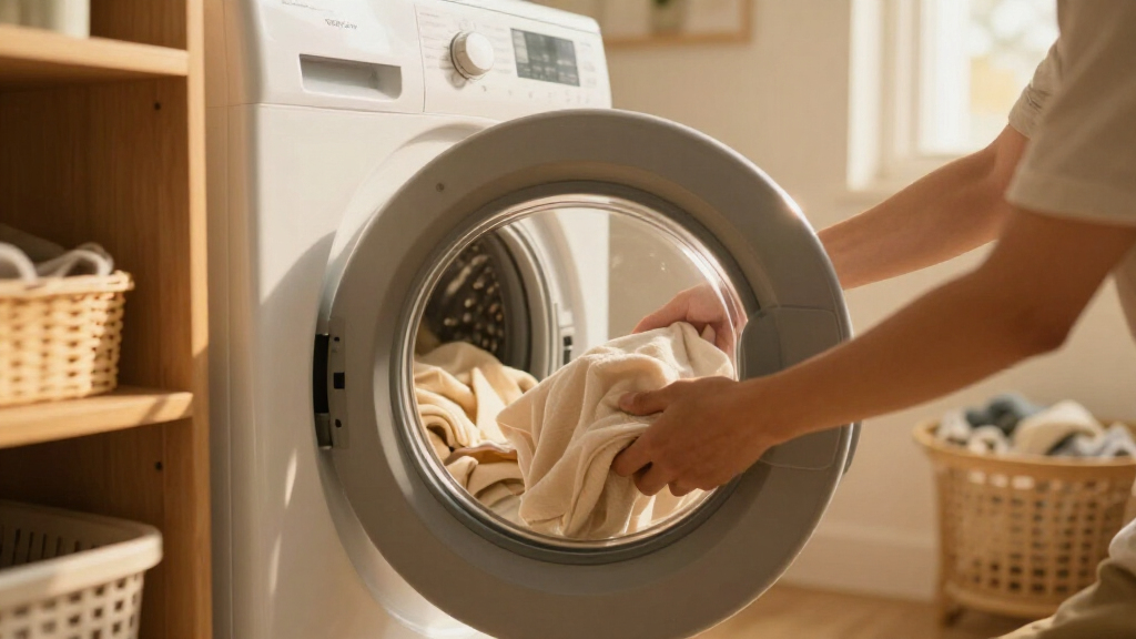 best stackable washer dryer