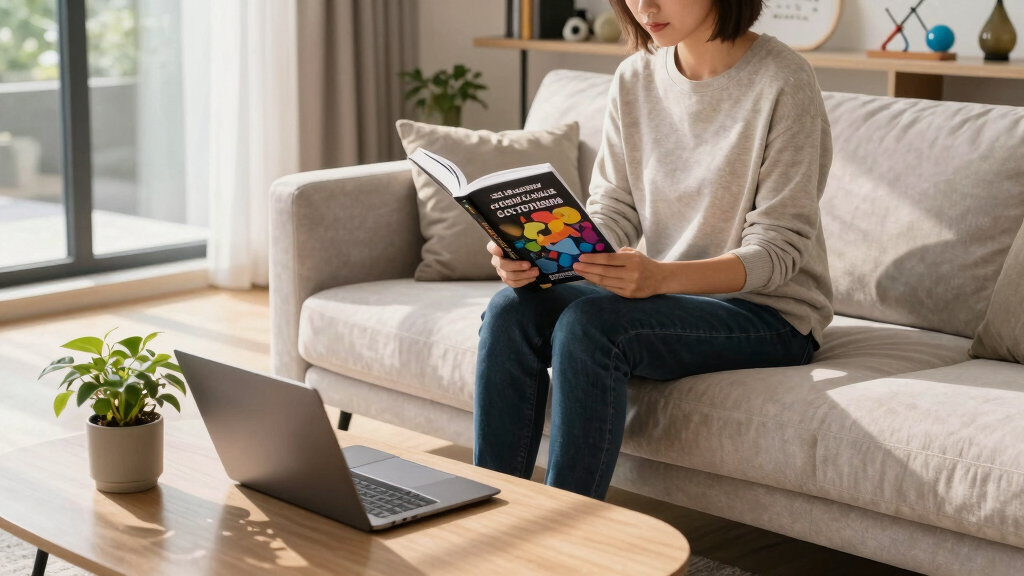 science trivia books for adults