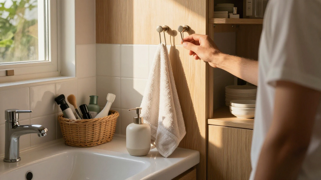 best IKEA bathroom accessories