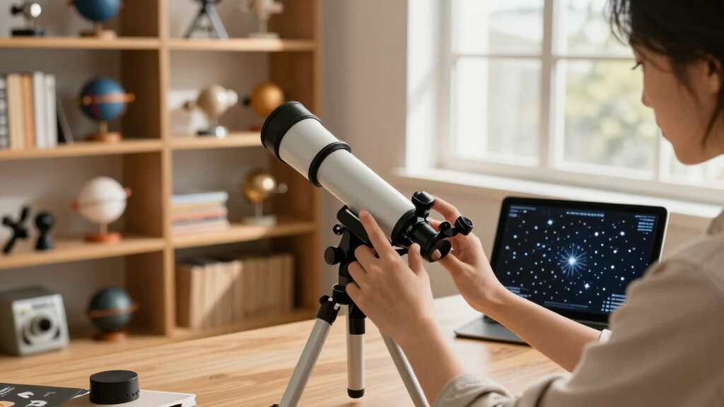 astronomy reference books