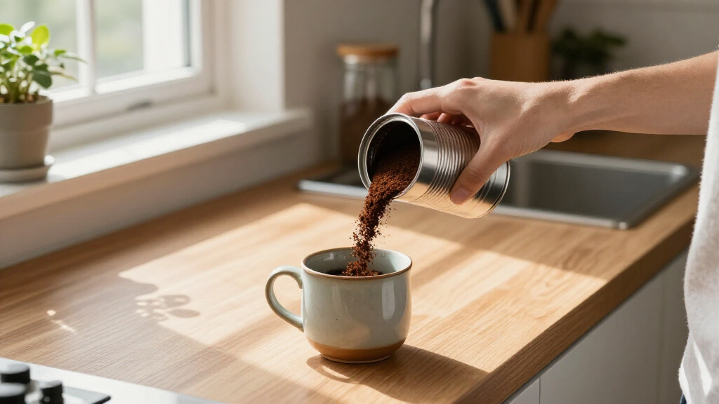best coffee canisters