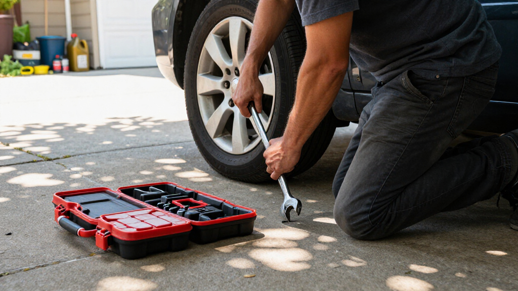 14 Best Car Maintenance Tool Kits for 2026