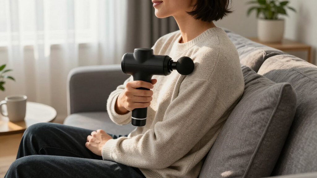 best theragun alternative massage gun