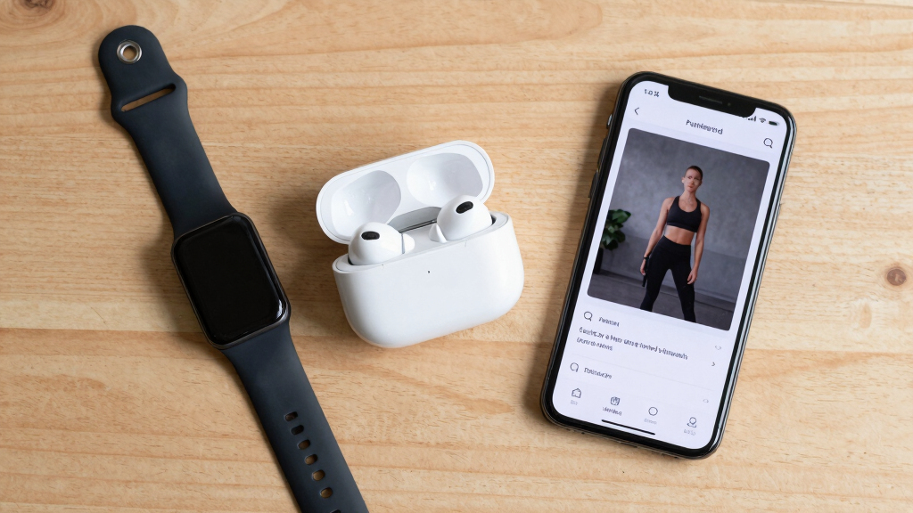 wireless earbuds for workouts