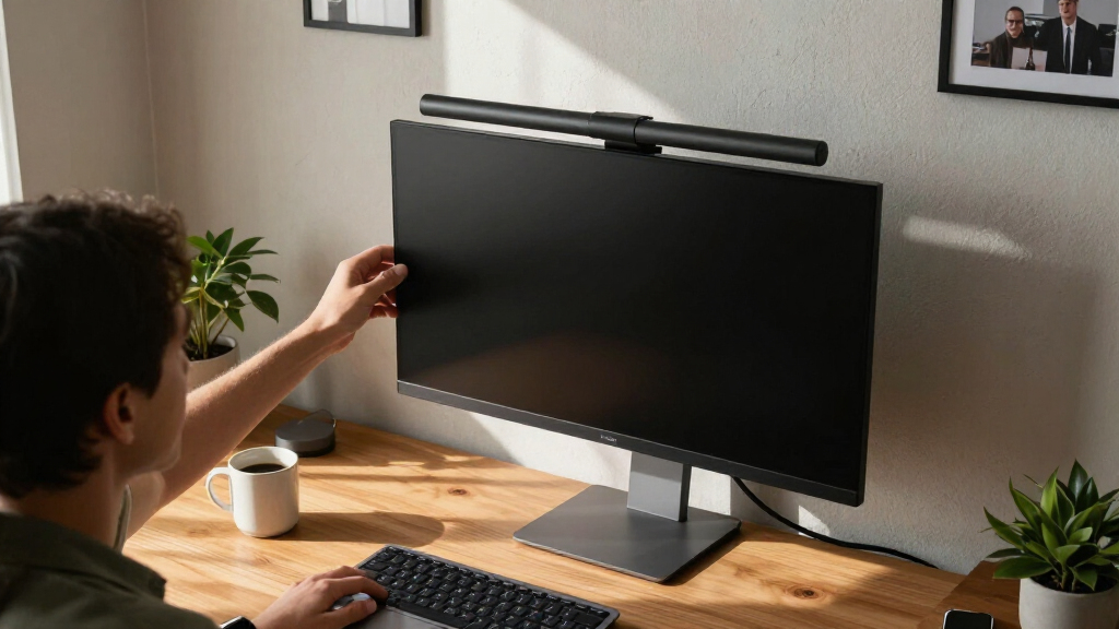 15 Best Monitor Light Bars in 2026