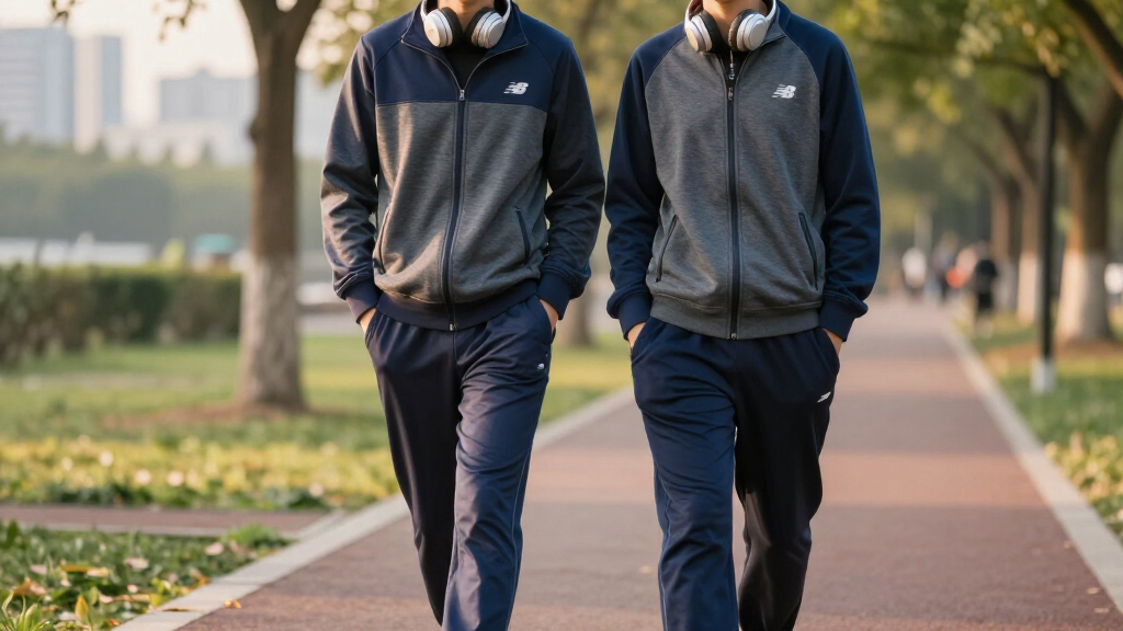best New Balance tracksuits