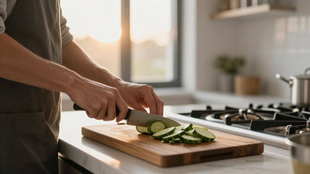 best neutral kitchen lighting