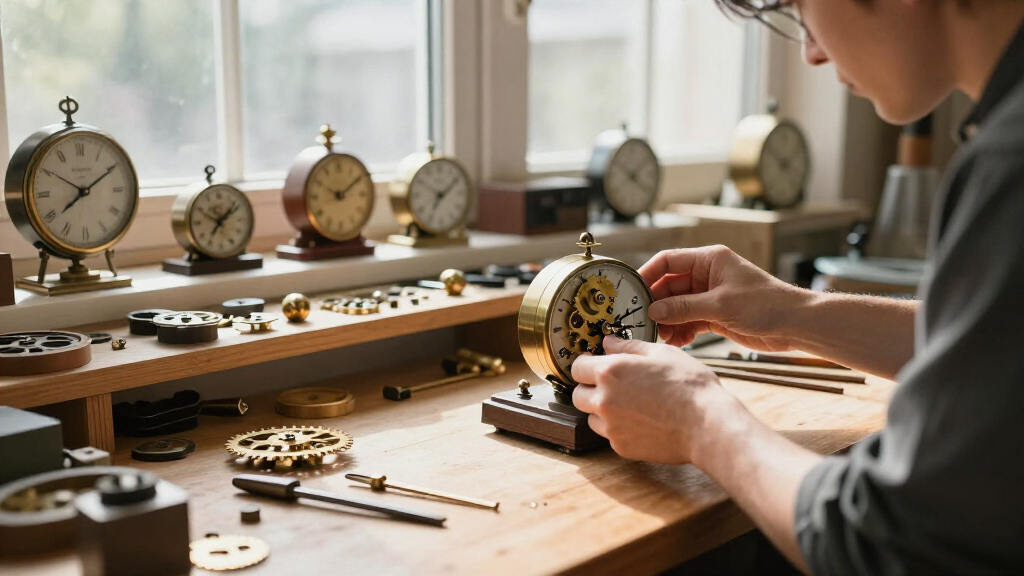 best mechanical movement books