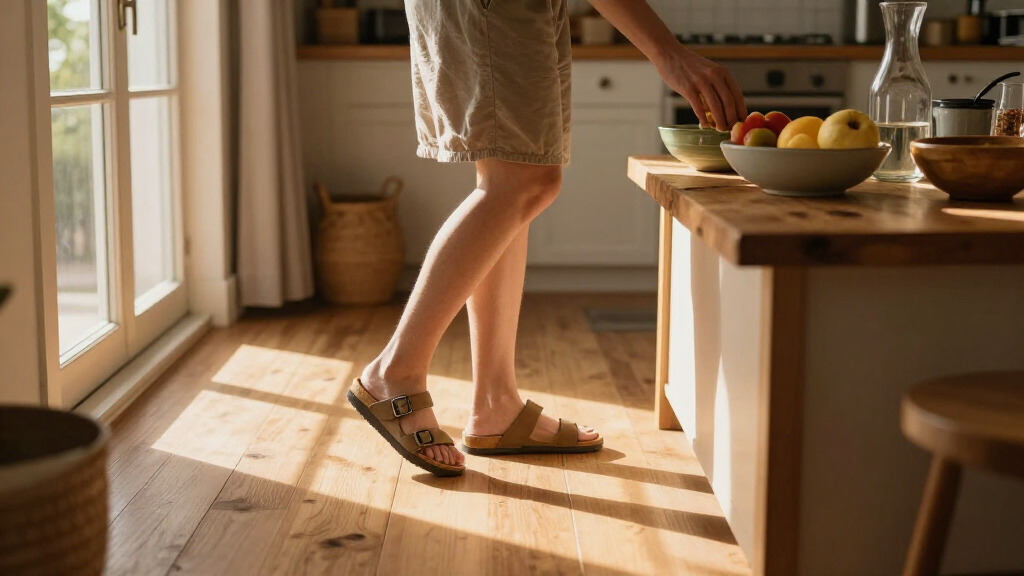best Birkenstock sandals