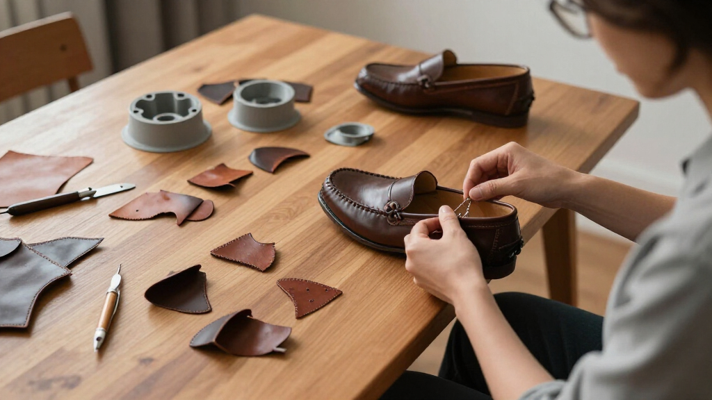 best GAT loafers