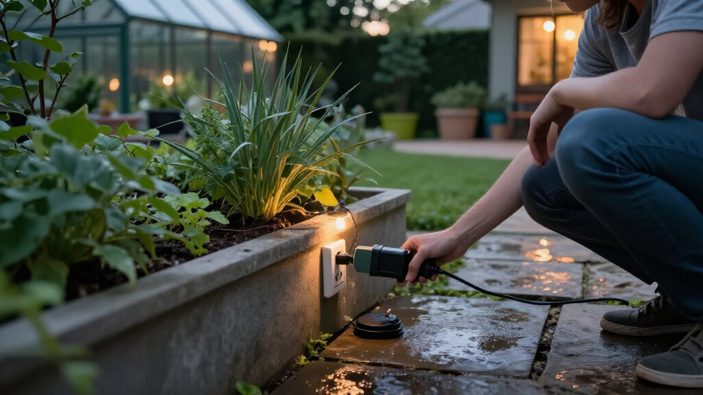 best outdoor smart plugs