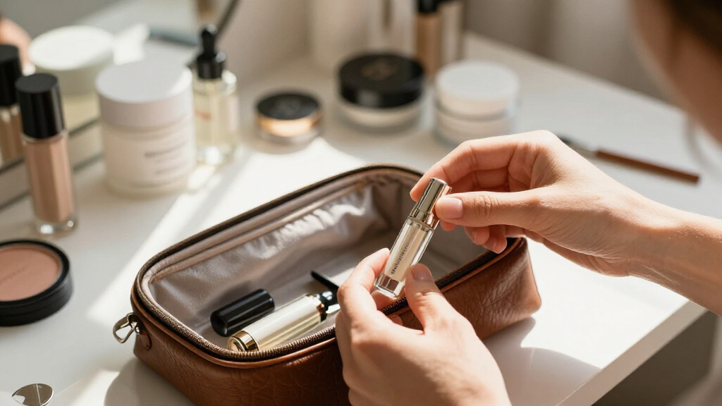 luxury travel size perfumes
