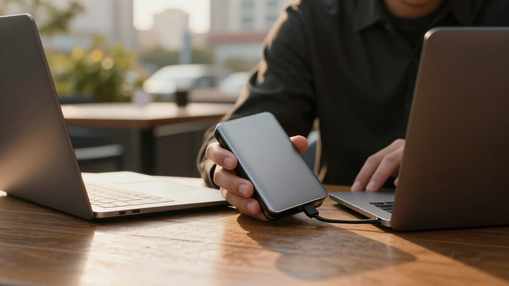 portable external hard drives