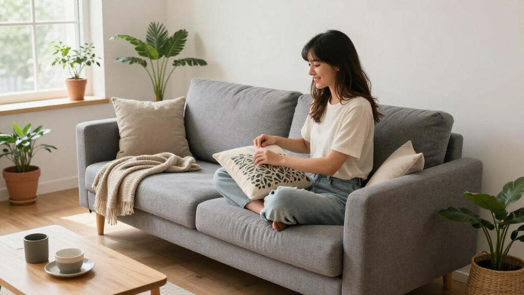 best sleeper sofas for small apartments
