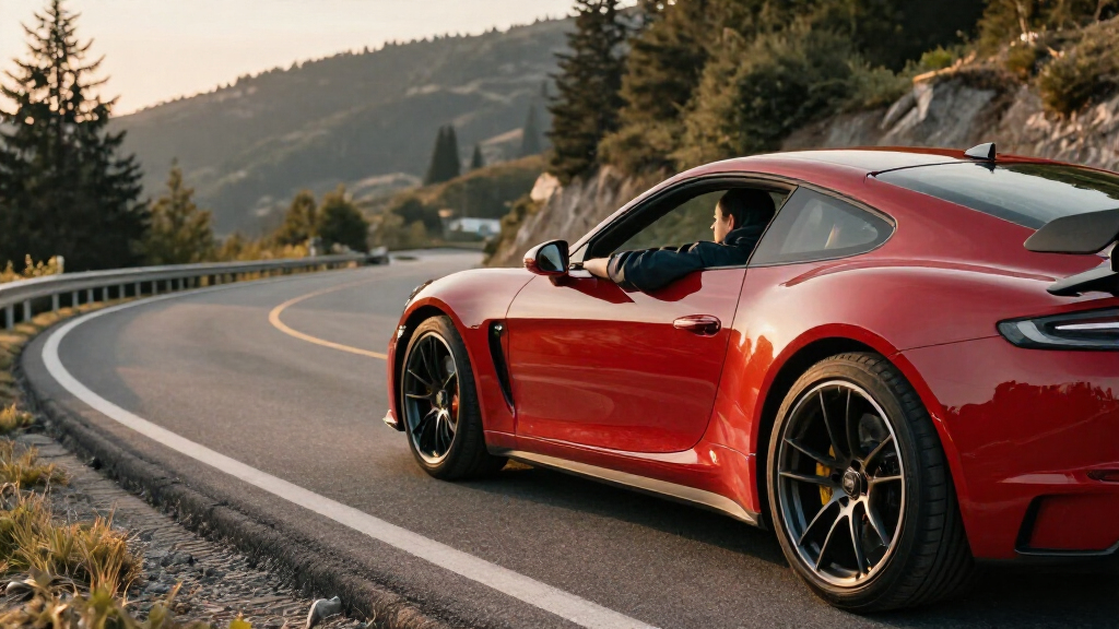 best performance sports cars