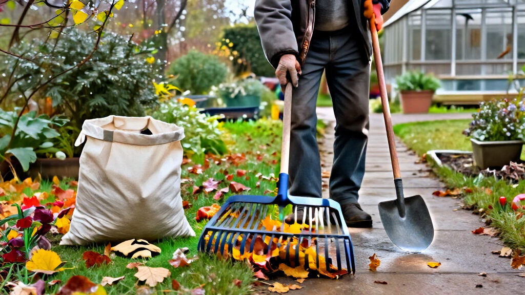 best leaf removal tools