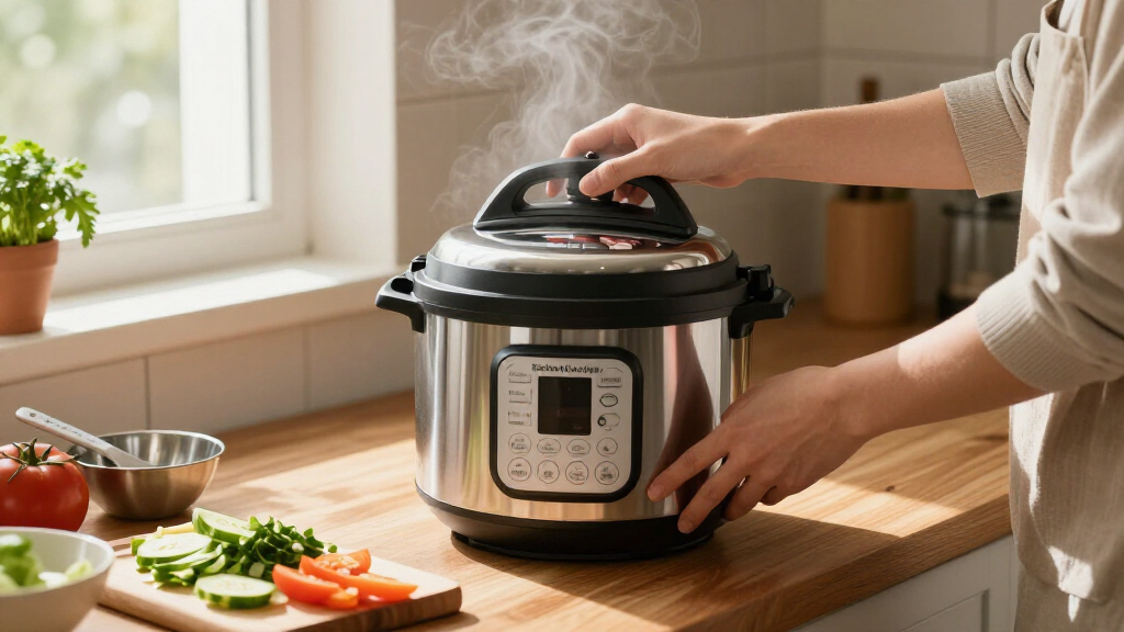 Instant Pot