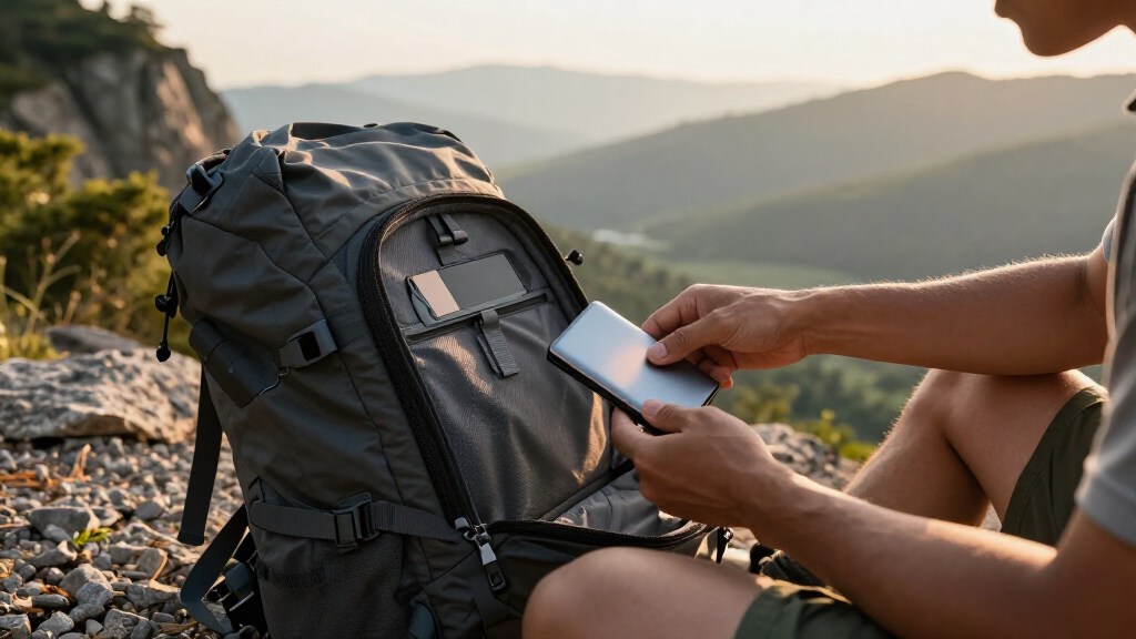 high capacity external ssds for travel backups