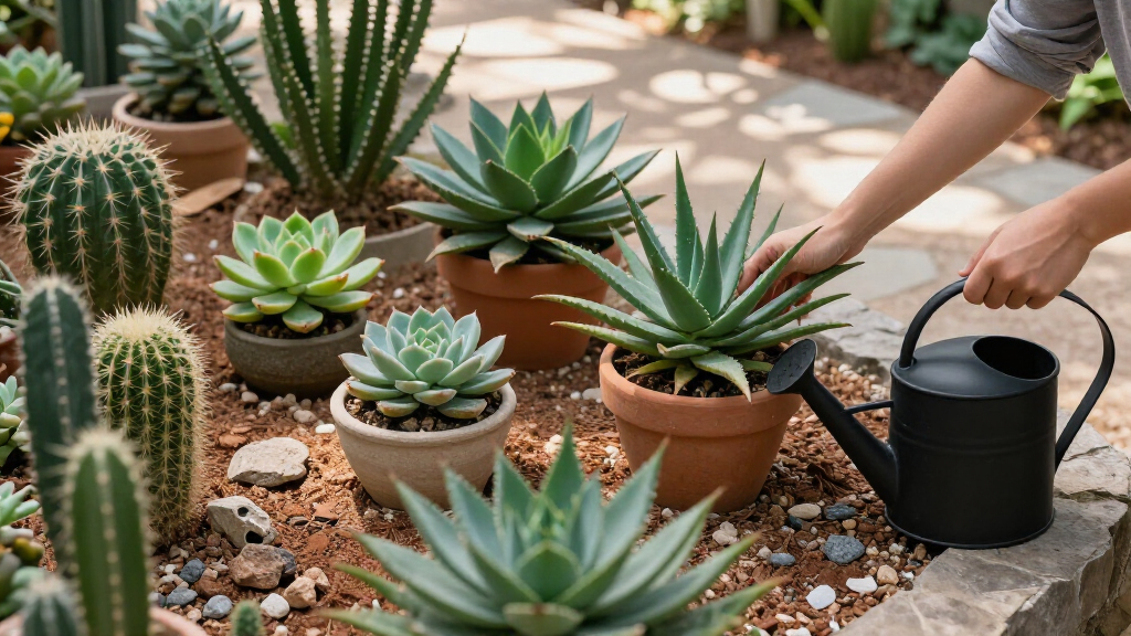best drought tolerant plants