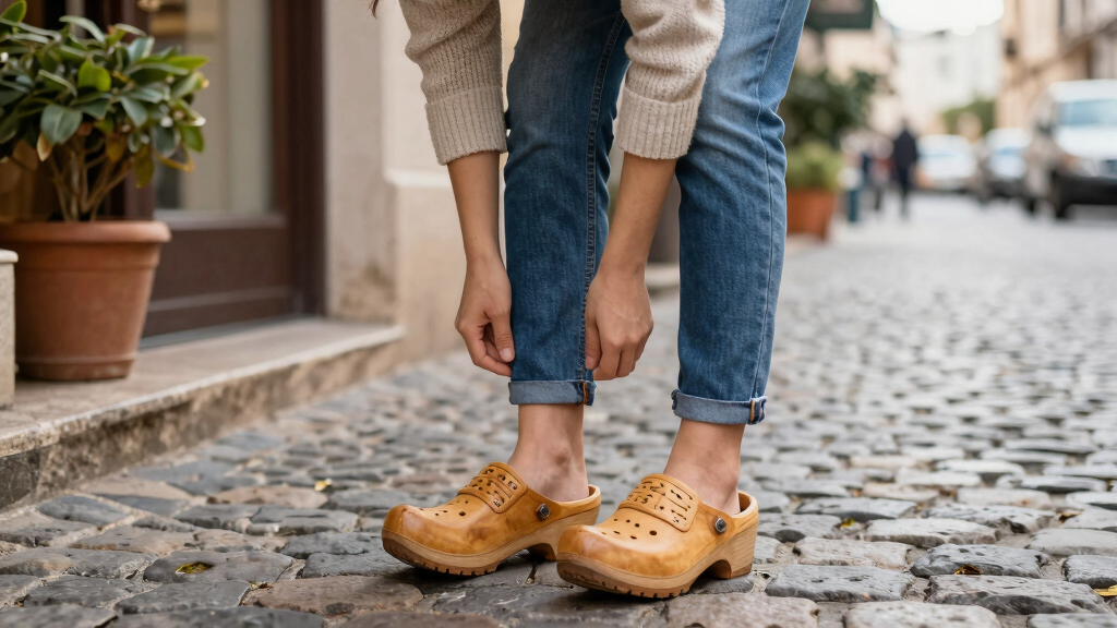 best clogs