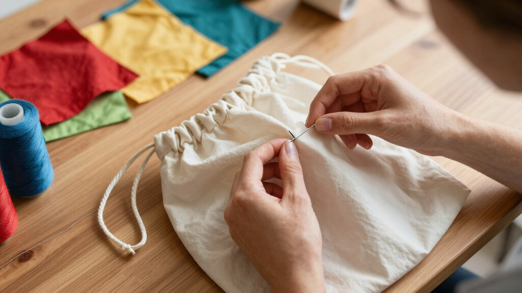 best drawstring bags