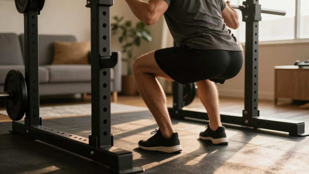 power rack
